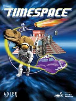TimeSpace
